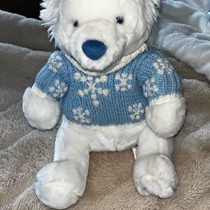 Winnie the Pooh Disney Collectible Plush